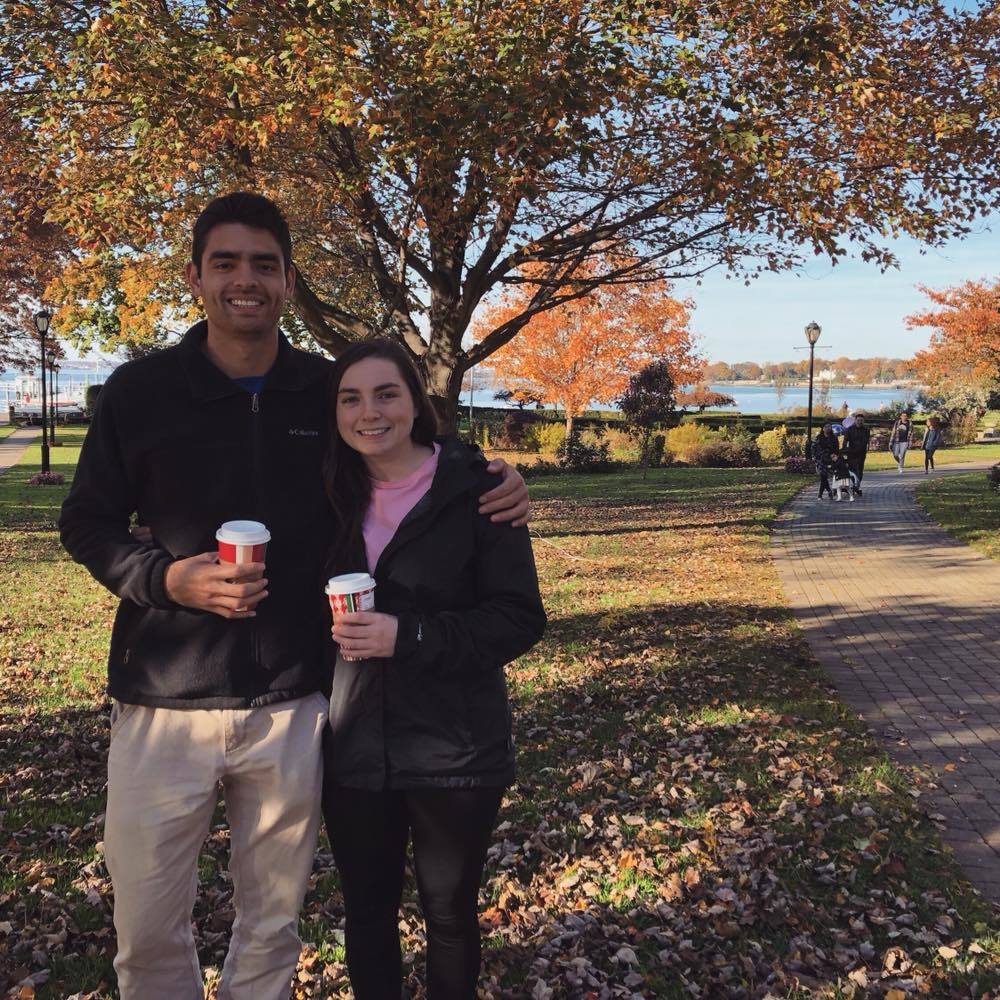 Meet your Posher, Sarah